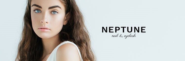 ネプチューン ネイルアンドアイラッシュ 二子玉川店(NEPTUNE)のサロンヘッダー