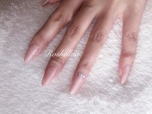 ロシェルア(Roshellua)/