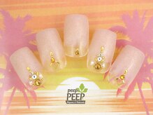 ピッピ 桜新町店(peep PEEP)/19年8月のおすすめコース-12