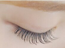 ニュイ 中目黒店(nuit)/高級セーブルエクステ120本/6500