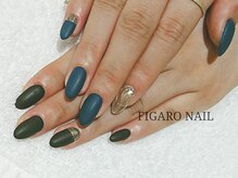 シャルム バイ フィガロ(Charme by FIGARO)/Matto color .