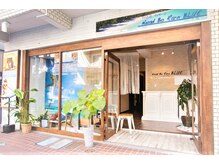 ヌアボーラン ブルー 麻布十番店/外観