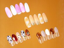 ヴィーナネイル 呉店(VinaNail)/