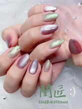 閨匠ビューティサロン 表参道店/