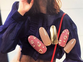 グリスター(Glister)/Bコース 7700円