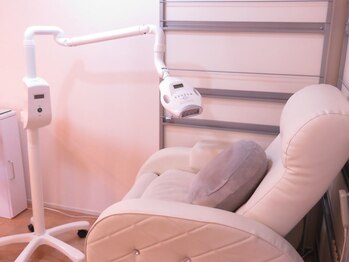 アロマプロデュース(Aroma DE Produce)/セルフホワイトニング