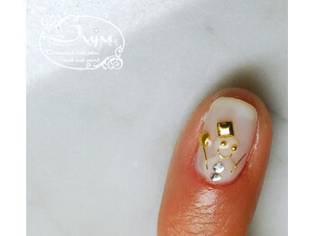 ジュジュ(Juju)/雪だるま