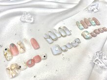 ヴィゼ(Vize)/春の定額♪