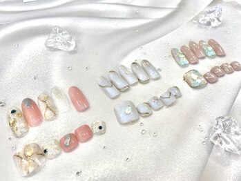 ヴィゼ(Vize)/春の定額♪