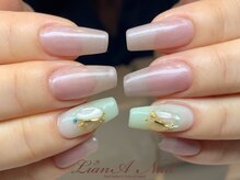 リアーナネイル(LianA Nail)/