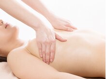 エヴァーグレース 宇都宮店/BUST＞形成トリートメント