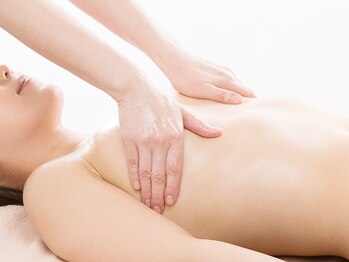 エヴァーグレース 宇都宮店/BUST>形成トリートメント