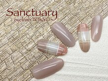 アイラッシュTokyo銀座サンクチュアリ/10月~12月まで選べるコース¥4980