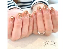 ヴォーグ(Vogue)/デザインコース　