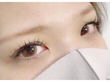 シェリー(Cheri)/LEDエクステフラットラッシュ