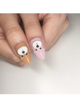 アトリエ カーム(Atelier Calm)/