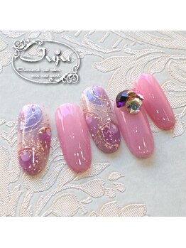 ジュジュ(Juju)/アラビアンランプネイル