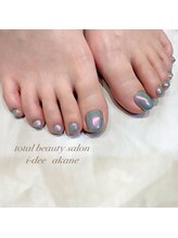 アイディー(i-dee)/お客様ネイル★