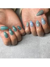 モレリア(morelia)/ワンカラー