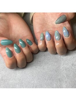 モレリア(morelia)/ワンカラー