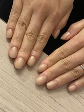 ミリアネイル 成城(Miliea nail)/