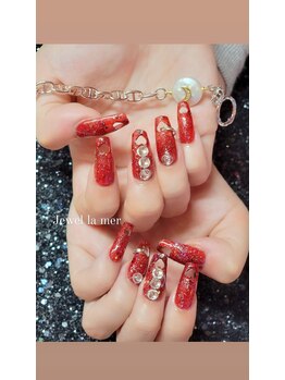 ジュエル ラ メール(Jewel la mer)/