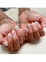 ソル エルビオ(SOL elbio)/