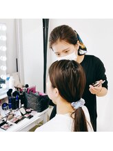 エムエムスタイルカラー(MM style color)/