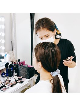 エムエムスタイルカラー(MM style color)/