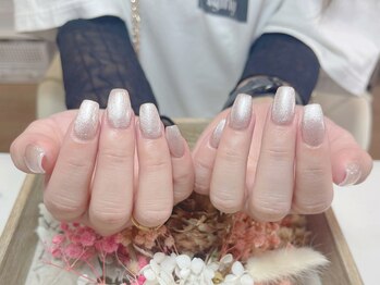 ミスシュガーネイル(MS Sugar Nail)/