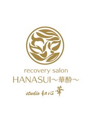 salon　HANASUI(代表責任者)