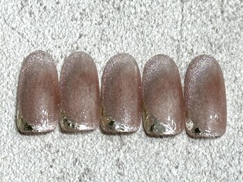 アメリ ネイル(Ameri nail)/定額ネイル¥10010