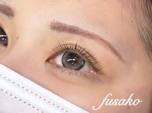 トータルビューティー(TOTAL BEAUTY)/パリジェンヌラッシュリフト