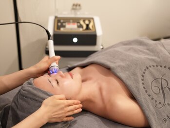 R-1ビューティーサロン 表参道/ハイパーナイフ