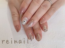 レイネイル(Reinail)/マグネットとミラー