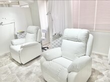 ベルフルーブ(Belle Fleuve)/アイブース