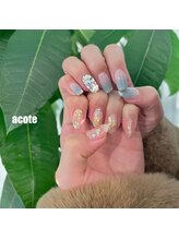 アコテ 外苑前(acote)/