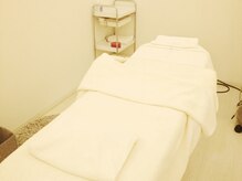 ポーラ ザ ビューティ イオンモール京都五条店(POLA THE BEAUTY)/至福の時間をお楽しみください♪
