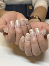 アールエム(Rm)/10月♪ネイル