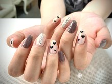 しゅり ネイル/