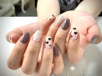 しゅり ネイル/