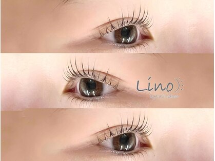 リノ パーマアンドアイラッシュサロン(Lino perm&eyelash salon)の写真