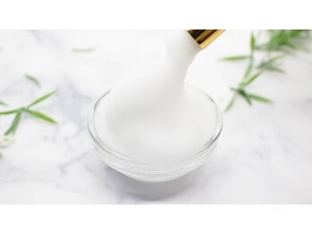 アンビシャス 昭島/【オプション：アイシャンプー】