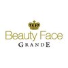 ビューティーフェイスグランデ 船橋店(Beauty Face GRANDE)ロゴ