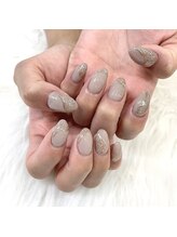 レジアント(Rediant)/定額ネイル