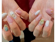 オテモネイル(otemo.nail)/