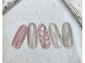 キューティプティ新宿/◇¥7,150◇