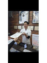 河内天美整骨院/お話もしっかり聞きます