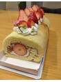 ナオル整体 札幌院(NAORU整体)&nbsp;ご飯屋さん巡り、食べること、作ること全般が好きです♪