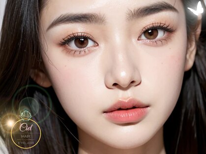 シエル アイラッシュ(Ciel Eyelash)の写真